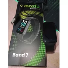 Amazfit Band 7