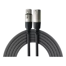 Neutrik Nra 0260-150 Cable Microfono 15mt