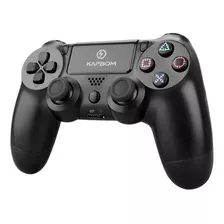 Controle Sem Fio Compatível Com Ps4 