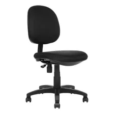 Silla Oficina Escritorio Secretarial Ergonomica Valencia