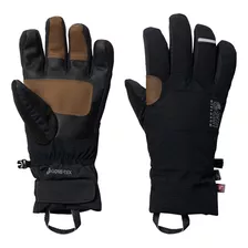 Guantes Mountain Hardwear Standard Cloud Bank Gore-tex Para