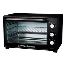 Horno Electrico Forno Vitta 28 Litros