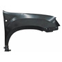 Bc Tapa Enrollable De Lona Para Batea Renault Oroch 15-20