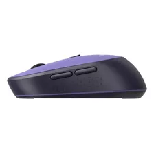 Mouse Inalámbrico Ms78gt Havit Color Violeta