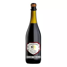 Vino Lambrusco Remigio Rosso Dolce 750 M - mL a $47