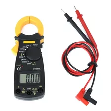 Clamp Meter Digital Dt3266l