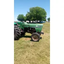 Tractor Deutz 6007