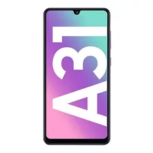 Modulo Pantalla Para Samsung A31 A315 Oled Con Marco Envios