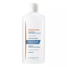 Ducray Anaphase Shampoo 400 Ml.