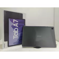 Tablet Galaxy A7 Sm-t505 10.4 64gb Dark Gray E 3gbram