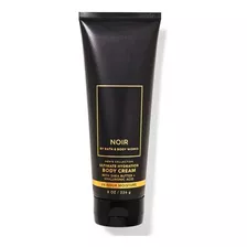 Crema De Hombre Bath & Body Works Original