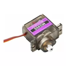 Servo Motor Mg90s Mg90 - Servomotor