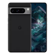 Cel Google Pixel 8 Pro 5g 12gb 128gb Dualsim Bk - Tecnobox