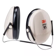 Protector 3m- H6b/v Tipo Copa C/ Banda(10)und