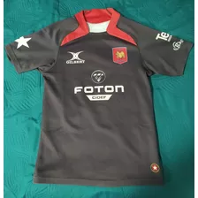 Camiseta De Rugby Cóndores Gilbert 