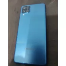 Celular Samsung A12