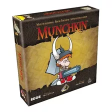Munchkin Card Game Português Em Português