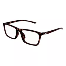 Lentes Ópticos Havana Puma Pe0175oa002