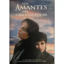 Los Amantes Del Circulo Polar | Dvd Película Nueva