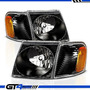 For 01 02 03 04 05 Ford Explorer Sport Trac Headlight Pa Gt4