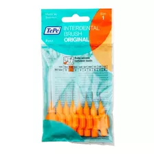 Interdental Macia 0,45mm - Laranja (tepe)