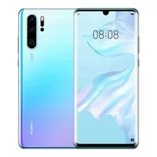 Huawei P30 Pro Dual Sim 256 Gb Azul Celeste 8 Gb Ram