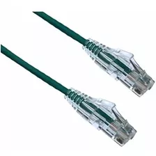 Cable De Red Ethernet Cat Axiom Bendnflex Ultra-thin - Cable