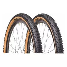 2 Llantas Maxxis Rekon Race 29x2.25 60 Tpi Bta Cara Cafe