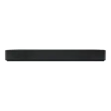 Barra De Sonido LG Sk1 2 Canales Bluetooth Negro Y Gris