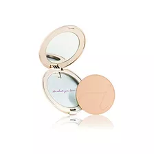 Recambio De Base Mineral Jane Iredale Purepressed Base Sp