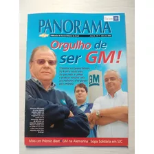 Revista Panorama 7, Meriva, Cadillac, Zafira, Astra, R1099