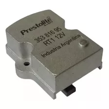 Regulador Voltaje Incorp. 12v.(rt1)