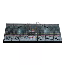 Mezcladora Allenyheath Gl2800 48ch Incluye Rack. 