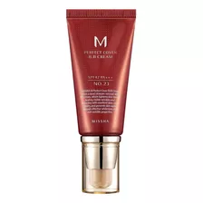 Missha Perfect Cover Bb Cream 50ml - Nº 23 - Natural Beige