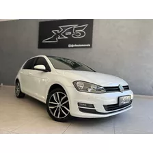 Volkswagen Golf Comfortline 1.4 Tsi 140cv Mec. 2014/2015