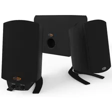 Sistema De Parlantes Klipsch Promedia 2.1, Para Ordenador