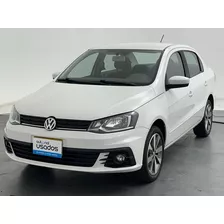 Volkswagen New Voyage Highline 1.6 2017 Dqn653