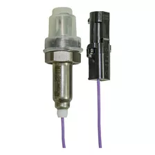 Sensor Oxigênio Sonda Lambda Corsa Sedan 1.0/1.6 94/02 1 Fio