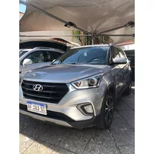 Hyundai Creta Safety At Wf