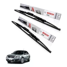 Escobillas Limpiaparabrisas Bosch Eco Vw Bora 21'' 19''