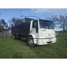 Ford Ford Cargo 1722e