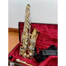 Saxofon Yamaha Yas-25 Made In Japan