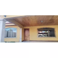 Casa En Residencial . Palmares De Alajuela 