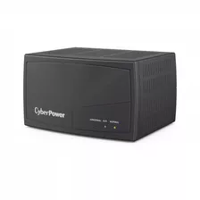 Regulador Cyberpower Cl2000vr 2000va/ 1000w 8 Contactos