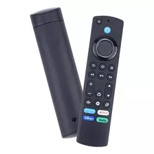 Controle Remoto Inteligente Fire Tv