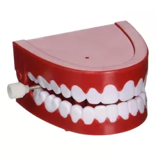 Forum Novelties Chatter Choppers - Chatter Teeth