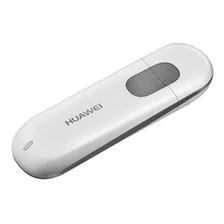 Módem Huawei E303 Blanco Y Gris