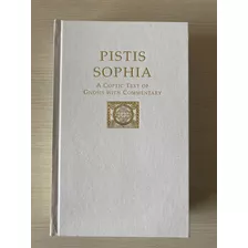 Livro Pistis Sophia Gnosis Hurtak F348