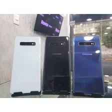 Samsung Galaxy S10 Plus 128gb Debloqueado