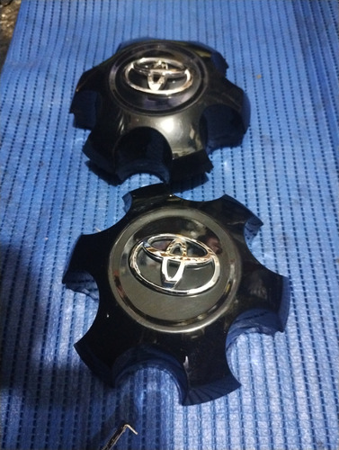 1 Tapa Copa De Rin Toyota Tacoma 2020 Rin 16 Original   Foto 3